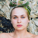 Aneta Klimešová als letuška
