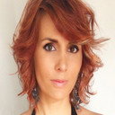 Barbara Buracchio als Amélie