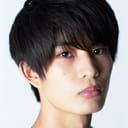 Totaro als Tsubasa Inuzuka/Kaisendonburi Black/Inu Brother