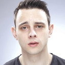 Karel Jirák als policista