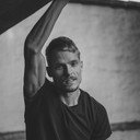 Dakota Daulby als Executioner
