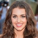 Kathryn McCormick als Jasmine