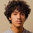 Nicolas Jacquens als Elève de théâtre