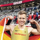 Markus Rehm als Self (Torchbearer)