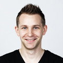 Max Schrems als Self