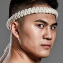 Wang Haochi als Bart