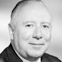 Louis Seigner als Mr. Klein's Father