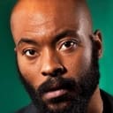 Arinzé Kene als Death