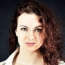 Klaudia Kuchtyk als Student #2