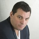 Jason Furlani als Cabinet Member