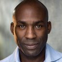 Patrick Regis als 