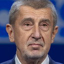Andrej Babiš als 