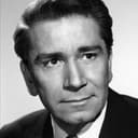 Richard Conte als Dr. William 'Bill' Sutton