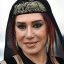 Nasim Adabi als 