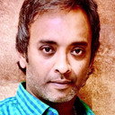 Anil Kuriakose als Venky