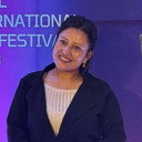 Srijana Adhikari als 