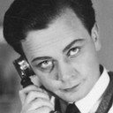 Józef Wasilewski als Commissioner Gabryś