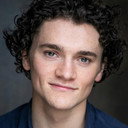 Alistair Sewell als Young Kyle