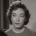 Glen Alyn als Hortense de la Boer