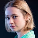 Kristine Kujath Thorp als Rakel