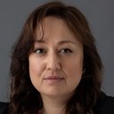 Jessica Stanley als Roelof's Wife