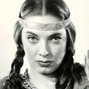 Elizabeth Threatt als Teal Eye