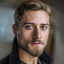 Rory Wilson als Gang Member