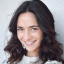 Camilla Pistorello als Bea