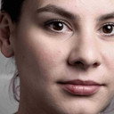 Kata Péter als Zsuzsa