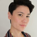 Meredith Chin, Executive Producer