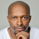 Chumani Pan als Mark