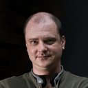 Mike Flanagan als Ghoul 2