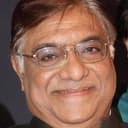 Aanjjan Srivastav als Commissioner Patwardhan (as Anjaan Srivastava)