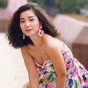 陳美鳳 als Lu Danian's ex-girlfriend