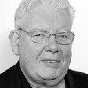 Richard Griffiths als Monsieur Frick