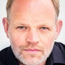 Atto Suttarp als Uncle Norbert