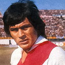 Hugo Sotil als Hugo Sotil
