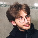 Daniele G. Fronte als Self