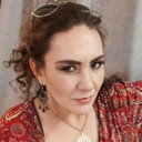Itzel Tamayo, Coordinating Producer