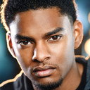 Sylvester Powell als Jessie 'JR' Raymond