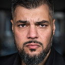 Imad Mardnli als Bodyguard #1