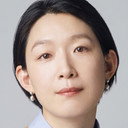 Noriko Eguchi als Woman