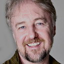 John Owen-Jones als Jean Valjean (Barbican Cast)