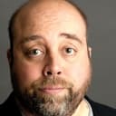 David H. Lawrence XVII als Additional Voices (voice)