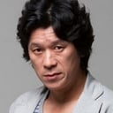 Kim Roi-ha als Shadow Man