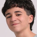 Rodrigo Gibaja als Víctor Adolescente