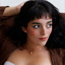 Noelia Zamorano als 