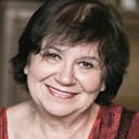 Zsurzs Kati als Gigi anyja