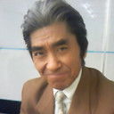 栗原良 als Tatsuo, Oldest Son