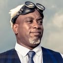 Corey Glover als Francis